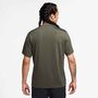 Nike M J Df Spt Ess Ss Top - cargo khaki