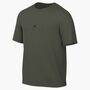 Nike M J Df Spt Ess Ss Top - cargo khaki