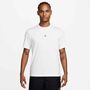 Nike M J Df Spt Ess Ss Top - white