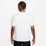 Nike M J Df Spt Ess Ss Top - white