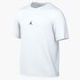 Nike M J Df Spt Ess Ss Top - white