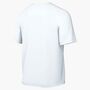 Nike M J Df Spt Ess Ss Top - white