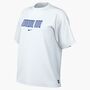 Nike Inter W Nk Wrdmark Tee - white