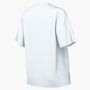 Nike Inter W Nk Wrdmark Tee - white