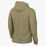 Nike M Nk Club Bb Fz Hood Ctb - parachute beige/parachute beige/sai