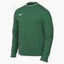 Nike M Nk Df Park26 Drill Top - pine green/white/white