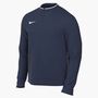 Nike M Nk Df Park26 Drill Top - midnight navy/white/white