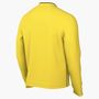 Nike M Nk Df Park26 Drill Top - tour yellow/black/black