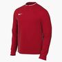 Nike M Nk Df Park26 Drill Top - university red/white/white