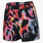 Nike M Nk Air Wvn Short - lt crimson/white