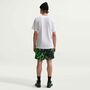 Nike M Nk Air Wvn Short - mean green/white