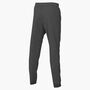 Nike Y Nk Park26 Flc Pant Kp - charcoal heathr/white