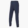 Nike Y Nk Park26 Flc Pant Kp - midnight navy/white