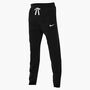 Nike Y Nk Park26 Flc Pant Kp - black/white