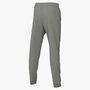 Nike Y Nk Park26 Flc Pant Kp - dk grey heather/black