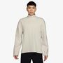 Nike M Nk Df 24.7 Is Turtleneck - light bone/lt orewood brn