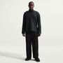 Nike M Nk Df 24.7 Is Turtleneck - black/dk smoke grey