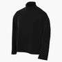 Nike M Nk Df 24.7 Is Turtleneck - black/dk smoke grey
