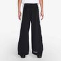 Nike G Nsw Wvn Pant Dance - black/white/white