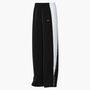 Nike G Nsw Wvn Pant Dance - black/white/white