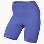 Nike W Np Df Smls Hr 5In Short - sapphire