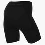 Nike W Np Df Smls Hr 5In Short - black