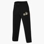Nike M Nk Club Bb Oh Pant Ctb - black/black/sail