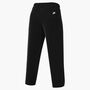 Nike M Nk Club Bb Oh Pant Ctb - black/black/sail