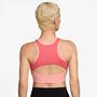 Nike W Nk1 Bra Capsule B - sea coral/bleached coral/white
