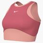 Nike W Nk1 Bra Capsule B - sea coral/bleached coral/white
