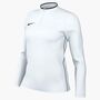 Nike W Nk Df Park26 Drill Top - white/black/black