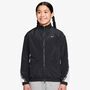 Nike G Nsw Wvn Jkt Dance - black/white/black/white