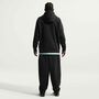 Nike M Nk Club Os Ft Pant - black/black/white