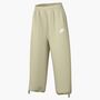 Nike M Nk Club Os Ft Pant - lt khaki/lt khaki/white