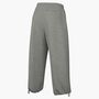 Nike M Nk Club Os Ft Pant - dk grey heather/lt smoke grey/white