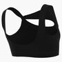 Nike W Nk1 Bra Capsule A - black/white