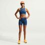 Nike G Np Swoosh Bra Sport Pack - mystic navy/university blue/white