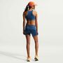 Nike G Np Swoosh Bra Sport Pack - mystic navy/university blue/white