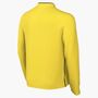Nike Y Nk Df Park26 Drill Top - tour yellow/black/black