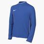 Nike Y Kinder Nk Df Park26 Drill Top - royal blue/white/white