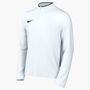 Nike Y Nk Df Park26 Drill Top - white/black/black