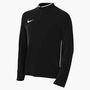 Nike Y Nk Df Park26 Drill Top - black/white/white