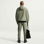 Nike M Nk Tech Shori Knit Wr Fz Jacke - silver sage/black
