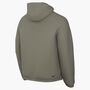 Nike M Nk Tech Shori Knit Wr Fz Jacke - silver sage/black