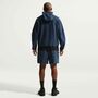 Nike M Nk Tech Shori Knit Wr Fz Jacke - obsidian/black