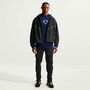 Nike M Nk Tech Shori Knit Wr Fz Jacke - black/black
