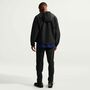 Nike M Nk Tech Shori Knit Wr Fz Jacke - black/black