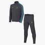 Nike Thfc Unsw Plywvnovly Trkst Se - anthracite/cyber teal/cyber