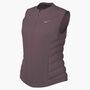 Nike W Nk Tempo Rpl Wrm Vest - tattoo/reflective silv