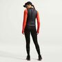 Nike W Nk Tempo Rpl Wrm Vest - black/reflective silv